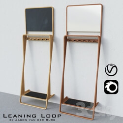 Other - Leaning Loop by Jason van der Burg 