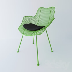 Chair - Wiremesh chair 