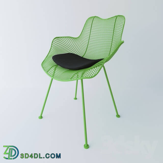 Chair - Wiremesh chair