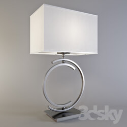 Table lamp - Table lamp 