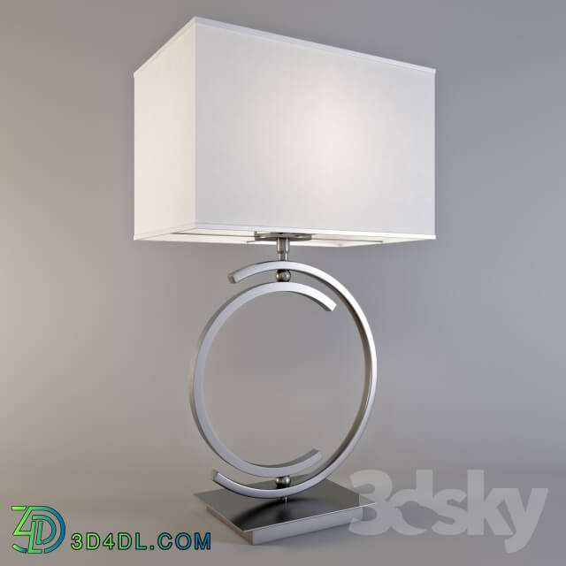 Table lamp - Table lamp