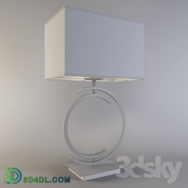 Table lamp - Table lamp