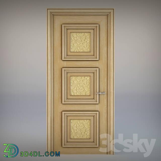 Doors - Classic Door