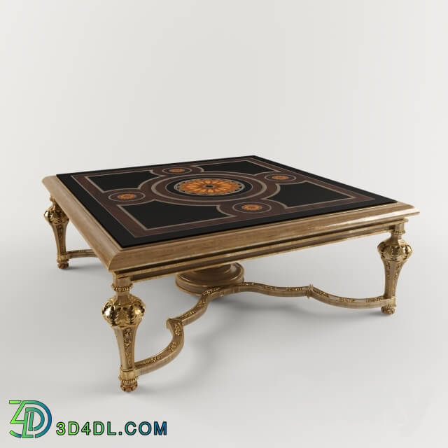 Table - Coffee table Provasi