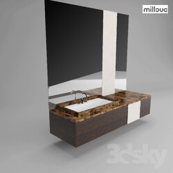 Bathroom furniture - Milldue_four seasons 