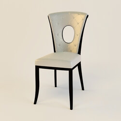 Chair - Visionnaire Antinea 