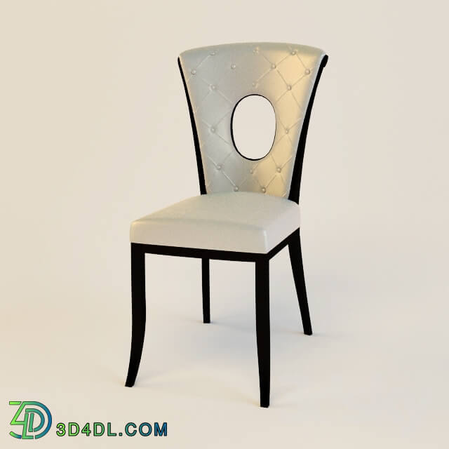 Chair - Visionnaire Antinea