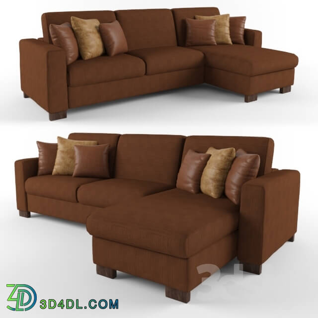 Sofa - Palermo Sofa