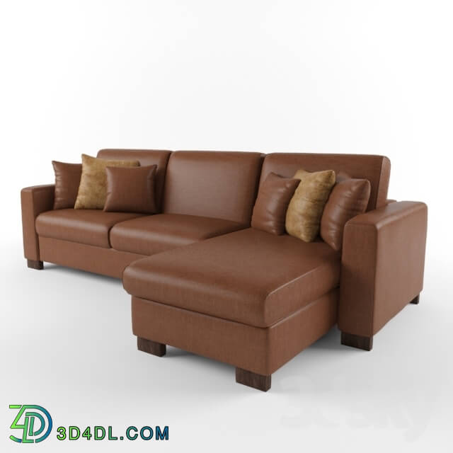 Sofa - Palermo Sofa