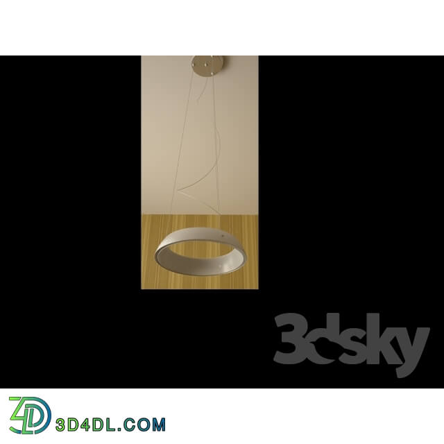 Ceiling light - massive 40233-48-10