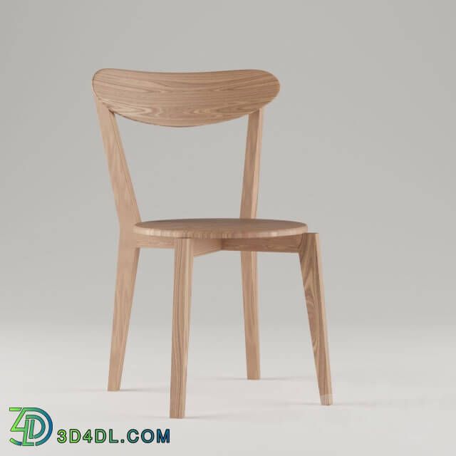 Chair - Wooden chair
