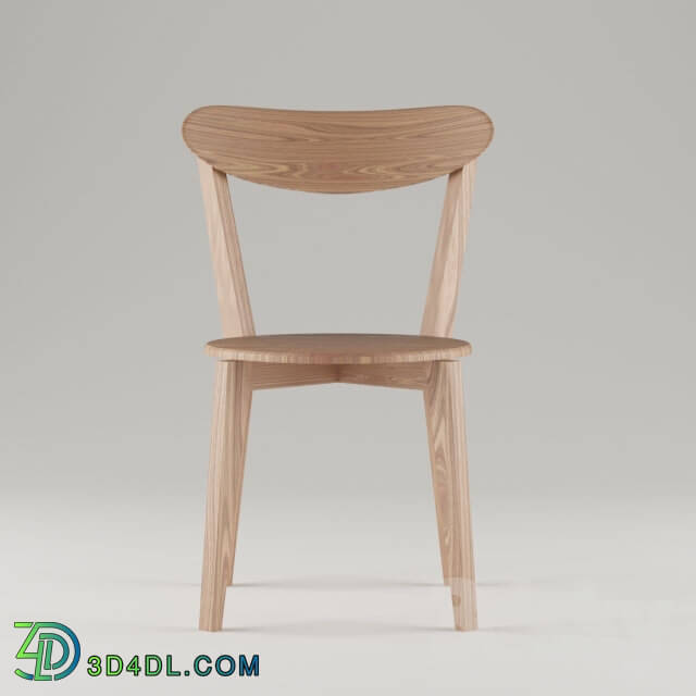 Chair - Wooden chair