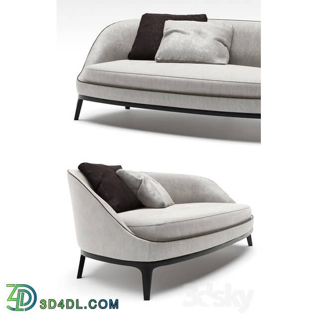 Sofa - FLEXFORM Dragonfly