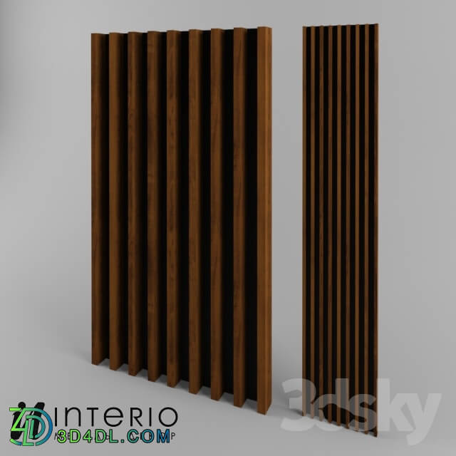 3D panel - INTERIO-MEBEL Paneli P 3_0