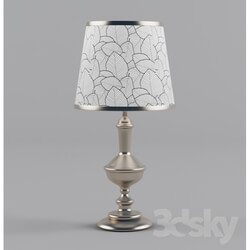 Table lamp - Table lamp left 