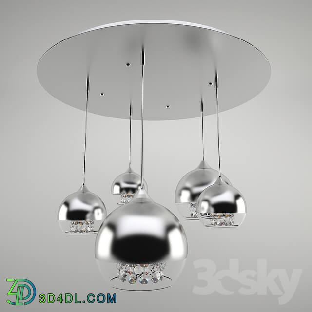 Ceiling light - Maytoni Fermi