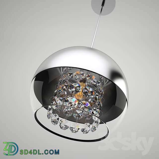 Ceiling light - Maytoni Fermi