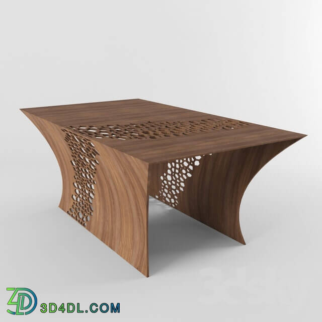 Table - Coffee Table