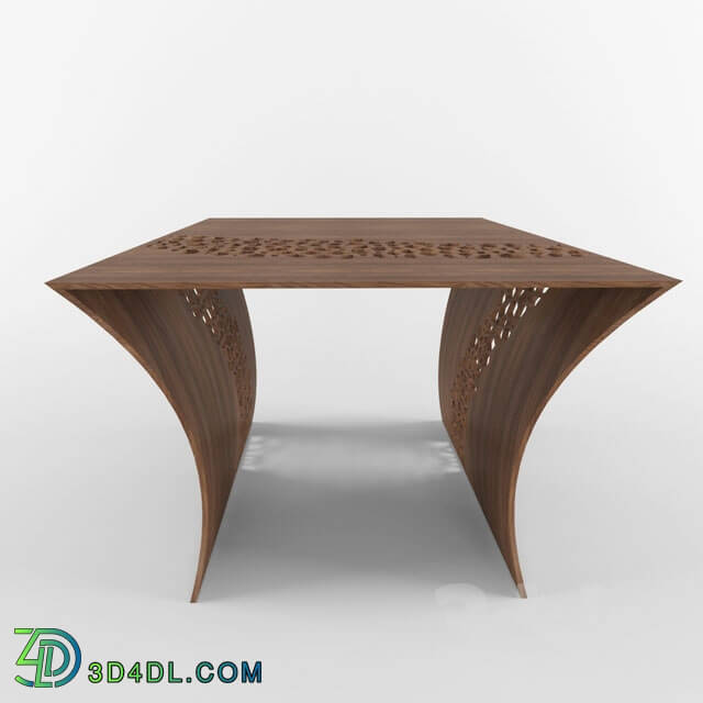 Table - Coffee Table