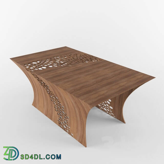 Table - Coffee Table