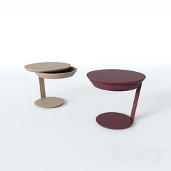 Table - Presotto Point table 