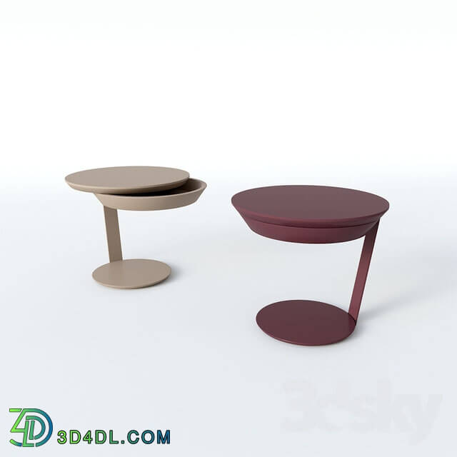 Table - Presotto Point table