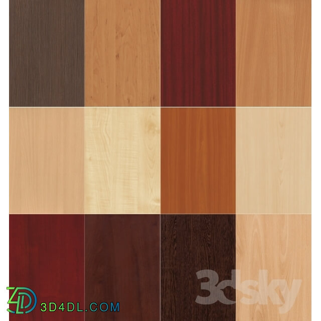 Wood - Seamless wood texture pat10