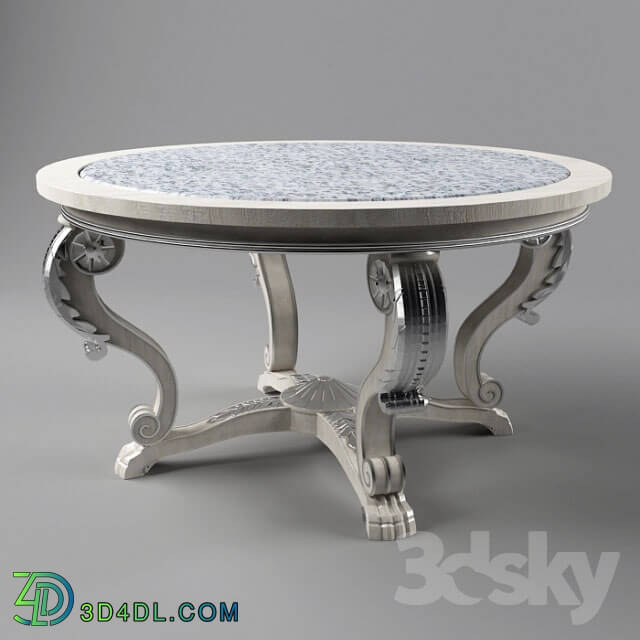 Table - coffee table