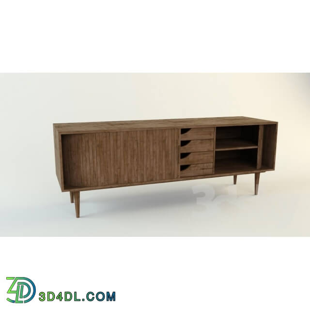 Sideboard _ Chest of drawer - Chest Of Drawers