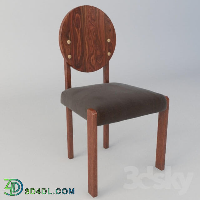 Chair - Dining chair