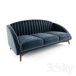 Sofa - OTTIU - CAROLE SOFA 