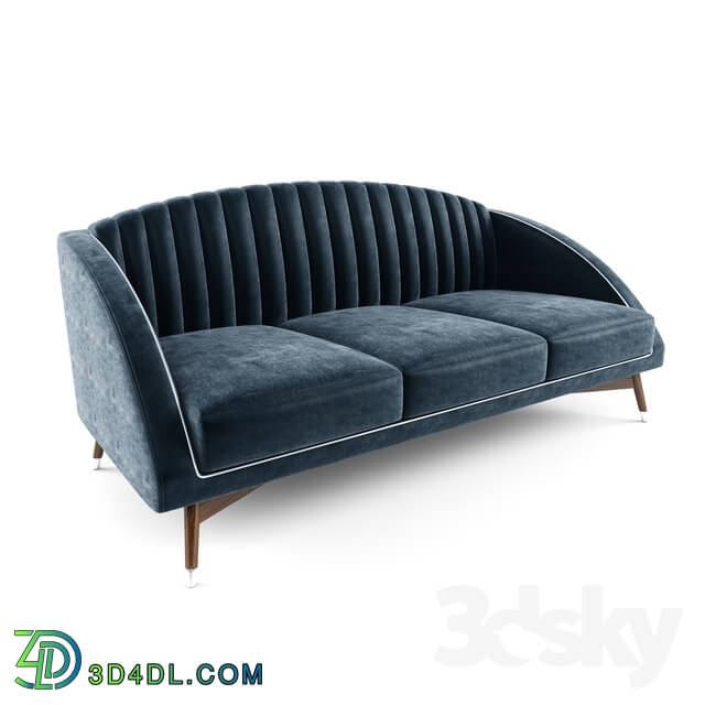 Sofa - OTTIU - CAROLE SOFA