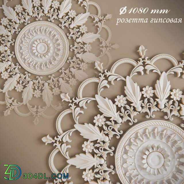 Decorative plaster - lepka