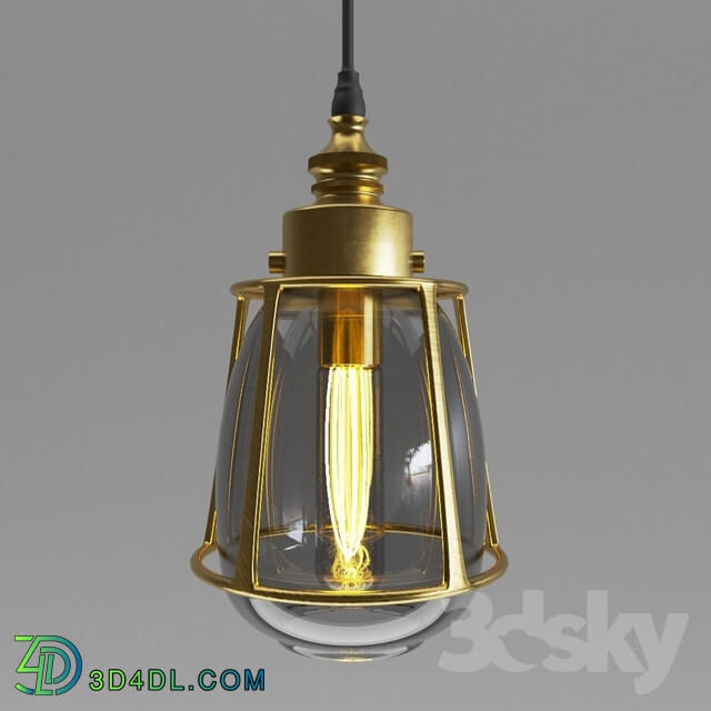 Ceiling light - luminaire