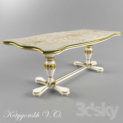 Table - Stol 