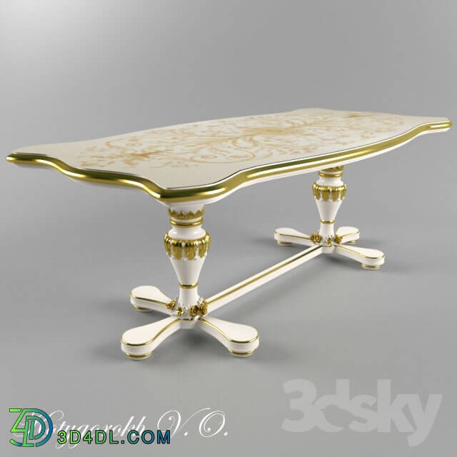 Table - Stol