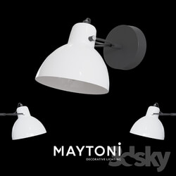 Wall light - Sconce Maytoni 