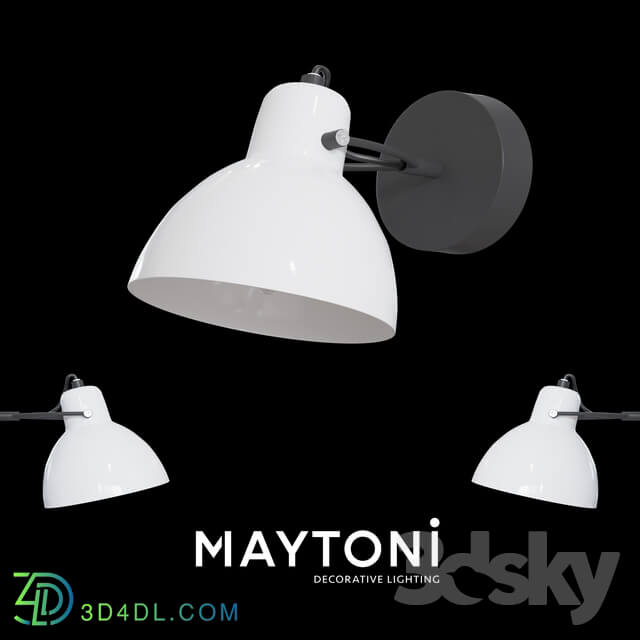 Wall light - Sconce Maytoni