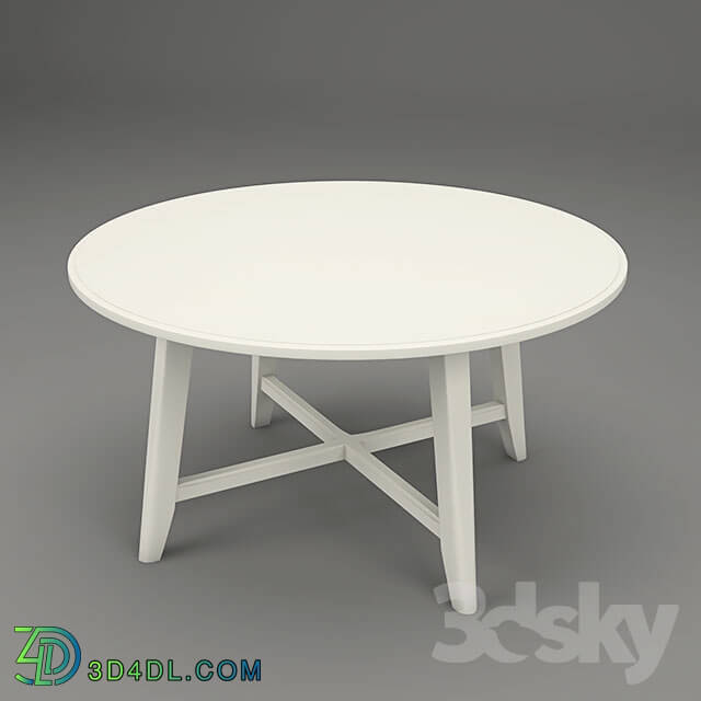 Table - Ikea Kragsta