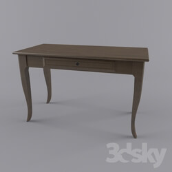 Table - IKEA _ LEKSVIK 