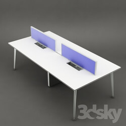 Office furniture - office table 