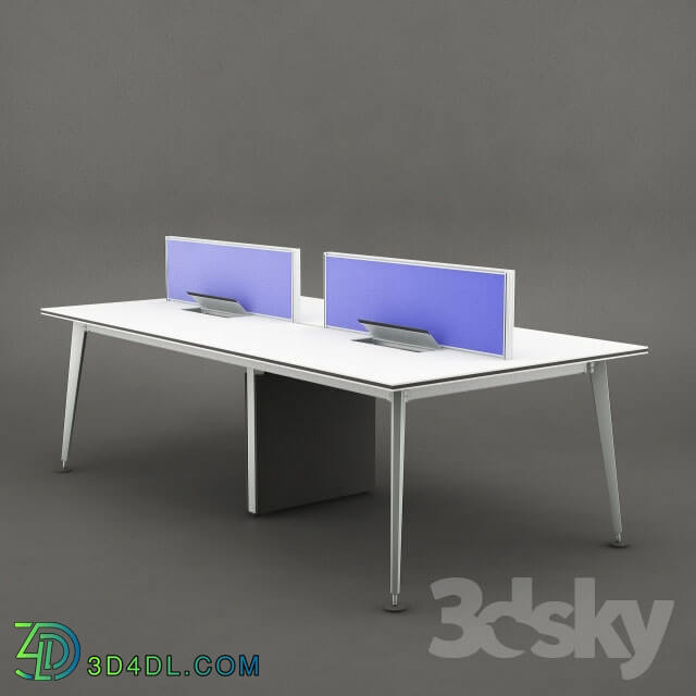 Office furniture - office table