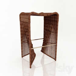 Chair - Pigalle bar stool 