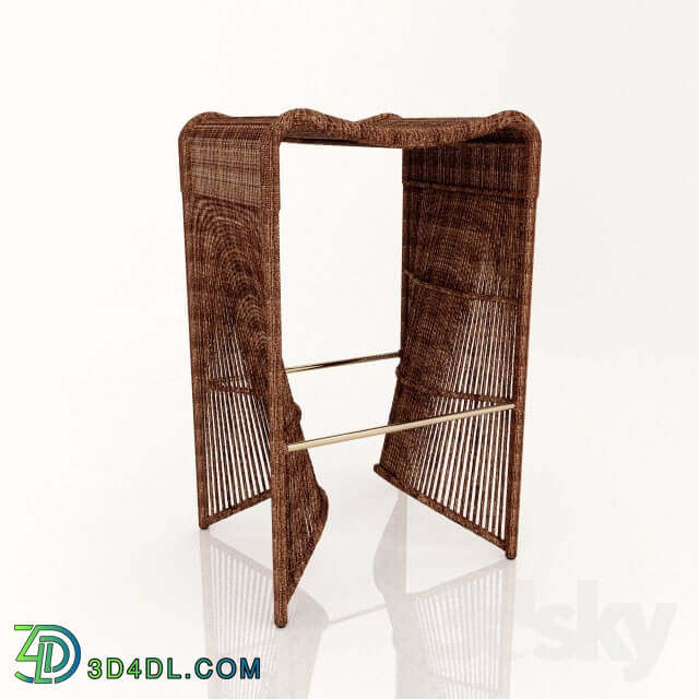 Chair - Pigalle bar stool