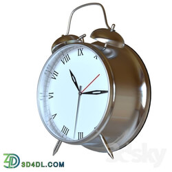 Other decorative objects - Alarm Clock 