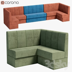 Sofa - Sofa 01 