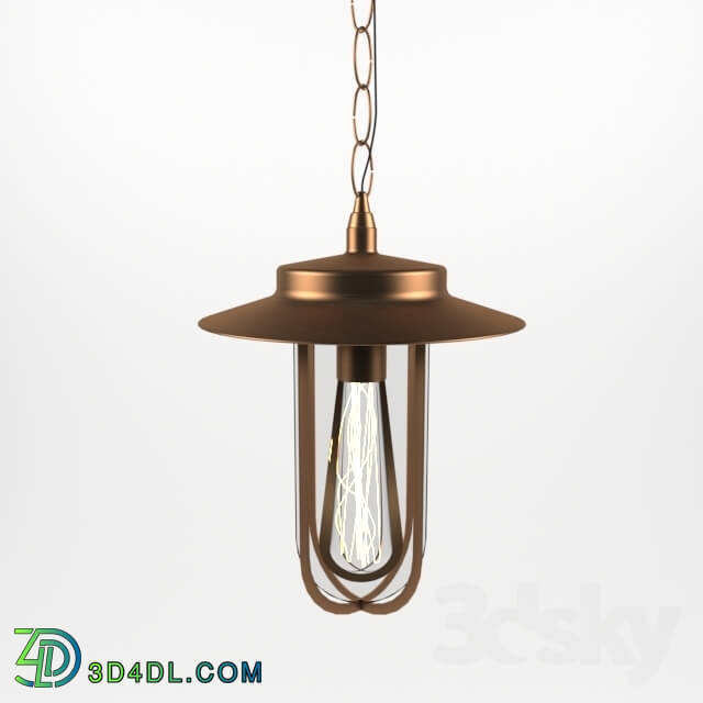 Ceiling light - Lamp