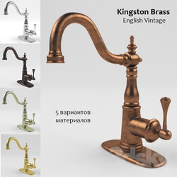 Faucet - Kingston Brass faucets 