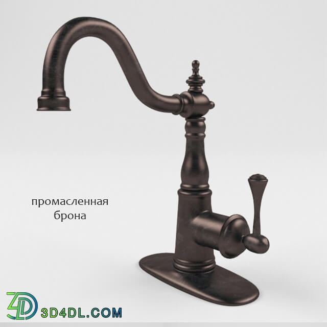Faucet - Kingston Brass faucets