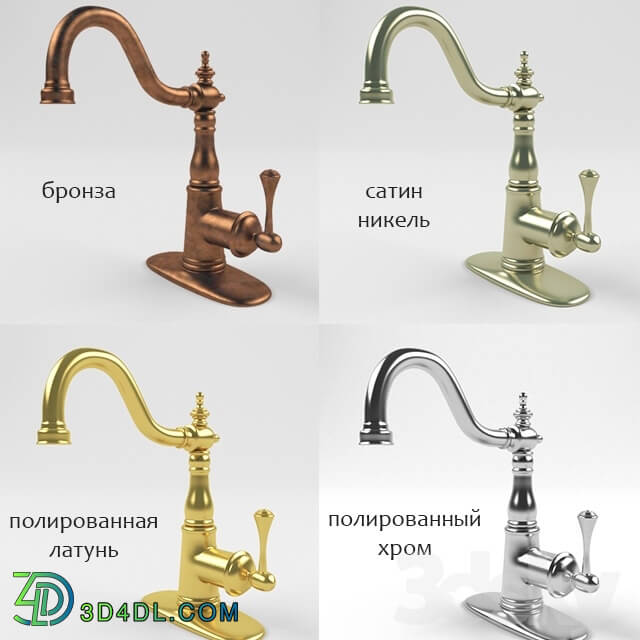 Faucet - Kingston Brass faucets